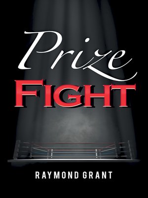 cover image of Prize Fight